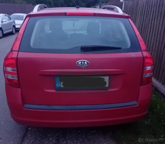 Kia Ceed - 2