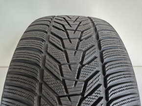 1ks zimní pneu 295/35 R21 HANKOOK WINTER icept evo3 X - 2
