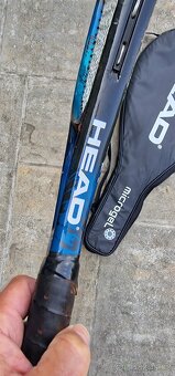 Prodej tenisové rakety 1+1 - 2