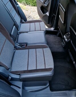 VW Caddy 1.6 - 2