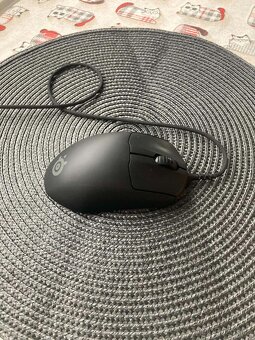 Herní myš Steelseries Prime+ - 2