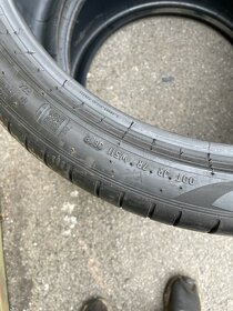 Letní pneu 2KS 315/30R22 107Y Pirelli - 2
