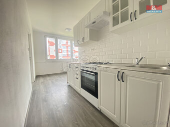 Pronájem bytu 3+1, 64 m², Humpolec, ul. Na Rybníčku - 2