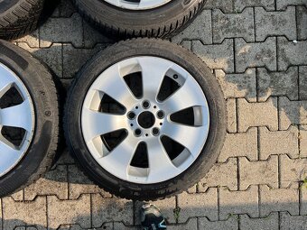 Bmw kola r17 5x120 - 2