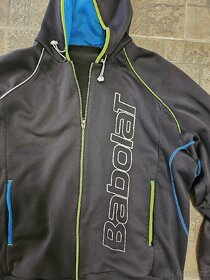 Mikina Babolat velikost XXL - 2