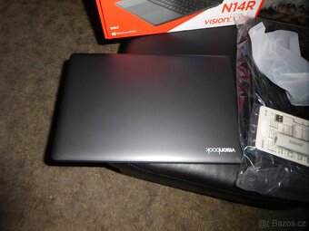 UMAX VisionBook N14R+pouzdro - 2