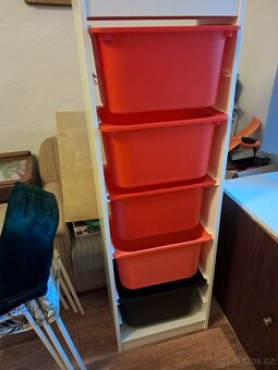 Trofast Ikea - 2
