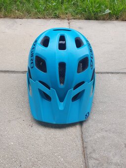 Helma Giro Tremor, vel. 50-57 - 2