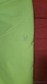 Dámské lyžařské kalhoty Spider vel. S (36) - 2