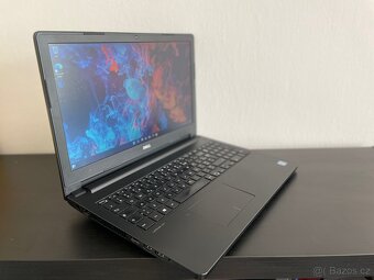 Dell Latitude 3570 i5/8GB/256GB SSD/Win11 Pro - 2