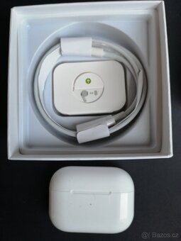 Applle Airrpods pro 2 - 2