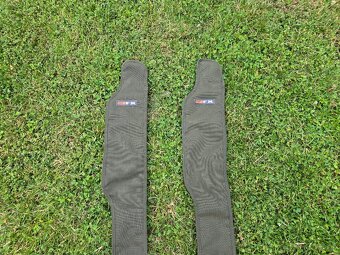 FOX FX 12ft Single Jacket - 2