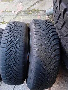 185/65R15 zimni - 2