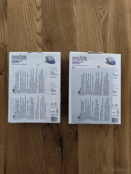 Monitor Dechu Snuza Hero MD - 2ks - 2