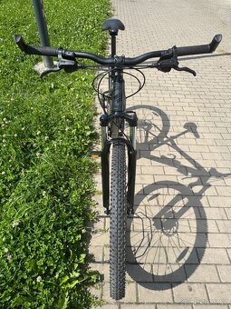 Horské kolo GT Sport X vel. M - 2