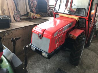 Antonio Carraro Tigre 3200 - 2