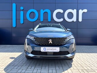 Peugeot 3008 ALLURE PACK, 130 koní, Bezklíč - 2