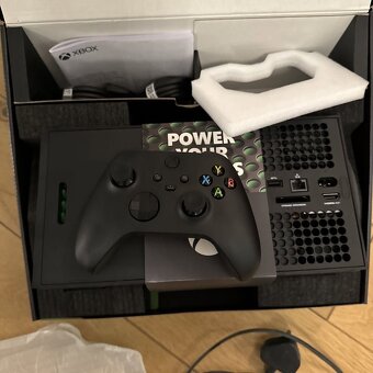 Xbox Series X 1Tb - 2