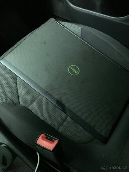Notebook Dell Precision 7730 počítač herni - 2