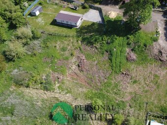 Prodej pozemky pro bydlení, 1 313 m2 - Sadov - Bor - 2