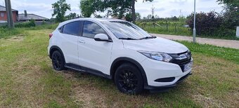 Honda HR-V 1.5 - 2