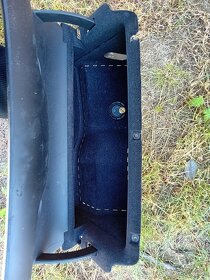 kastlík přihrádka spolujezdce VW passat B5,5 plně funkční - 2