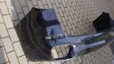 zadní nárazník bmw X5 15 mpaket m paket - 2