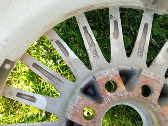 Kola 4x100 4x108 R14 ET35 - 2