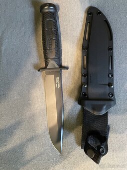Cold steel leatherneck sf - 2