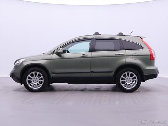 Honda CR-V 2,2 i-CTDI LTD Edition CZ 4x4 (2007) - 2