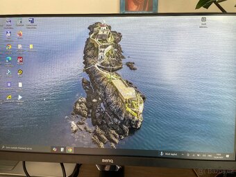 Monitor - 2