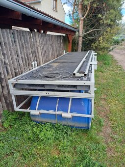 Molo pro loď - 2