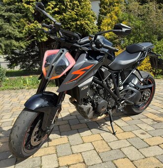 SC Project KTM 1290 Super Duke r - 2