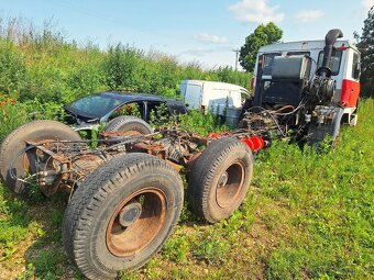 Tatra 815 P13 6x6 - 2