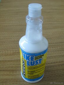 Nové silikonové leštidlo Pedro's Bike Lust Silicone Polish - 2