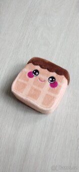 Plyšáky od Sparkysu🧸 - 2