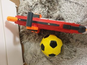 Nerf Mega Mastodoon - 2