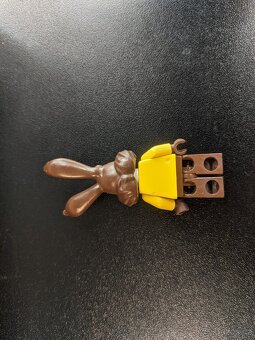 LEGO 4051 Quicky the Bunny / Nesquik POŠKOZENÉ - 2
