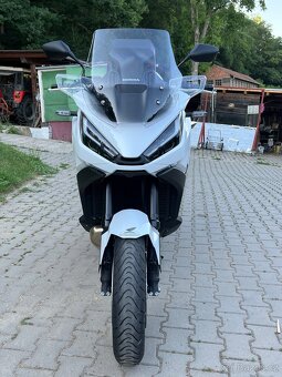 Honda NT 1100 r.v. 2023 - 2