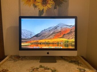 Apple iMac 27" Mid 2011 (A1312) i7 16GB 6970M - 2