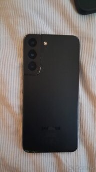 Samsung s22 - 2