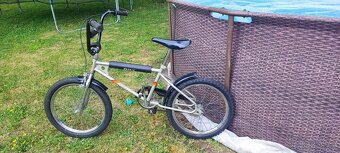 Prodám BMX - 2