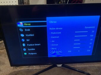 Televize Samsung - 2