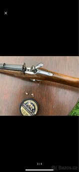Fobertka 6mm -- D - velmi přesná - 2