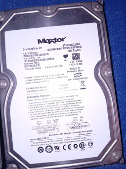 HDD 3x - 2