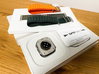 Apple Watch Ultra 49 mm - 2