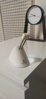 Držák pro kabel pro myš-Glorious-bílá rychlé jednání SLEVA - 2