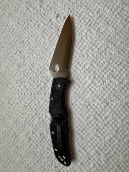 Spyderco Endura - 2