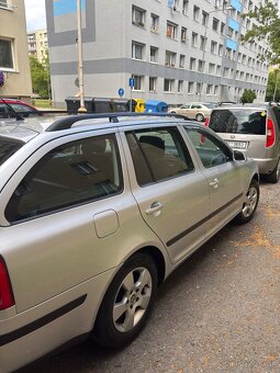 Škoda - 2
