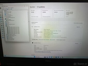 Dell 5590 i5 / 8 GB / 256 SSD / Windows 11 - 2